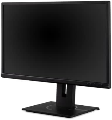 VIEWSONIC Full HD 1080p Ergonomic Monitor with HDMI, DisplayPort, VGA and USB Hub
