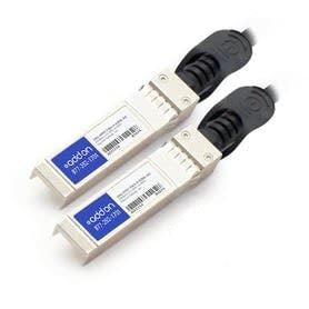 Addon SP-CABLE-FS-SFP+5-AO Fortinet Compatible Taa Compliant 10gbase-cu Sfp+ To Sfp+ Direct Attach Ca