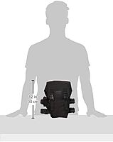 BLACKHAWK Ultralight Omega Gas Mask Pouch Multi