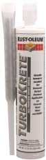 Rust-Oleum TurboKrete Concrete Repair and Adhesive 9 OZ. TUBE