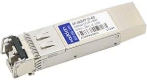 ADDON DELL FORCE10 GP-10GSFP-1S 10GBASE-SR SFP+ Transceiver