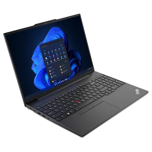 Lenovo ThinkPad E16 Gen 1, Intel Core i5 1335U, 8GB DDR4 3200, 512GB SSD M.2 2242 PCIe NVMe Lenovo ThinkPad E16 Gen 1, Intel Core i5 1335U, 8GB DDR4 3200, 512GB SSD M.2 2242 PCIe NVMe