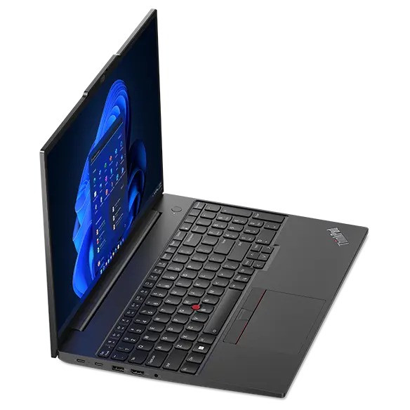 Lenovo ThinkPad E16 Gen 1, Intel Core i5 1335U, 8GB DDR4 3200, 512GB SSD M.2 2242 PCIe NVMe Lenovo ThinkPad E16 Gen 1, Intel Core i5 1335U, 8GB DDR4 3200, 512GB SSD M.2 2242 PCIe NVMe