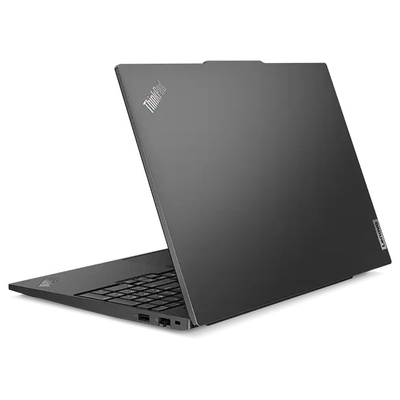 Lenovo ThinkPad E16 Gen 1, Intel Core i5 1335U, 8GB DDR4 3200, 512GB SSD M.2 2242 PCIe NVMe Lenovo ThinkPad E16 Gen 1, Intel Core i5 1335U, 8GB DDR4 3200, 512GB SSD M.2 2242 PCIe NVMe