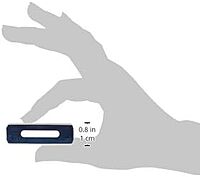 Stanley 11-530 Heavy Duty Carpet Knife Blade, 100 Count