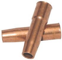 Best Welds 22-50SS Nozzle Tweco Style