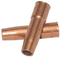 Best Welds 22-50SS Nozzle Tweco Style