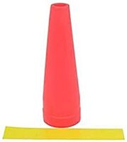 MAGLITE Traffic Wand Kit for C or D Cell Flashlights