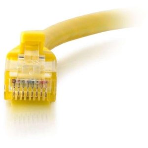 C2G Cat6 Snagless Ethernet Patch Cable