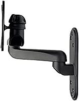Tripp Lite Swivel/Tilt Wall Mount with Arm for 13" to 27" TVs, Monitors, Flat Screens, LED