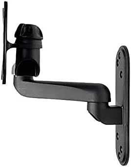 Tripp Lite Swivel/Tilt Wall Mount with Arm for 13" to 27" TVs, Monitors, Flat Screens, LED
