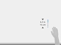 BIC Round Stic Xtra Life Blue Ballpoint Pens, Medium Point (1.0mm), 36-Count Pack of Bulk Pens, Flexible Round Barrel for Writing Comfort, No. 1 Selling Ballpoint Pens