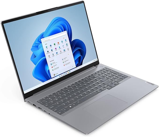 Lenovo ThinkBook 16 G6 IRL, Intel Core i7 13700H, 8GB DDR5 5200, 512GB SSD M.2 NVMe Lenovo ThinkBook 16 G6 IRL, Intel Core i7 13700H, 8GB DDR5 5200, 512GB SSD M.2 NVMe