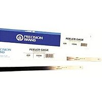 Precision Brand 19210 19k3 .003 1/2"x12" Flatfeeler Gage