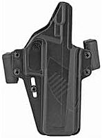 RAVEN CONCEALMENT SYSTEMS Perun OWB Strongside Pistol Holster