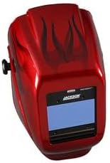 JACKSON SAFETY, 46138, INSIGHT DIGITAL VARIABLEADF WELD HLT-HLX I2