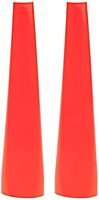 NIGHTSTICK Safety Cone Accessory for 1060, 1160, 1170, 1180 and 1260 Series LED Lights