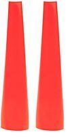 NIGHTSTICK Safety Cone Accessory for 1060, 1160, 1170, 1180 and 1260 Series LED Lights