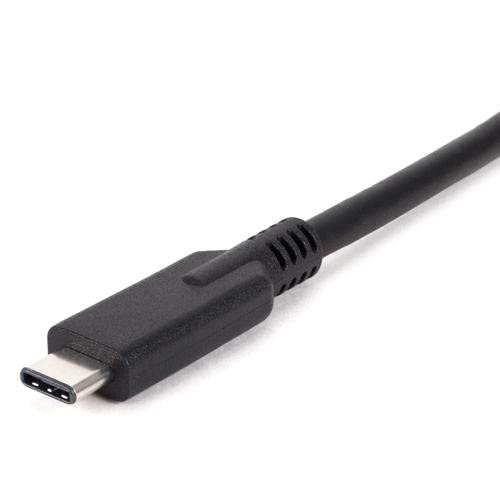 OWC 0.9M USB-C (USB 3.2 10GB/S) Cable E-Marked Certified Compatible with Mac, PC, Chromebook, iPad Pro, Mobile Devices