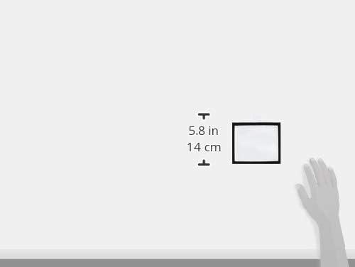 JACKSON SAFETY, 22606, LENS KIT 5X2 NEXGEN EQC3020694