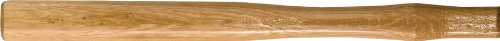 The Ames Companies, Inc 2044700 True Temper Replacement Machinist Ball Pein Hammer Handle, 18-Inch