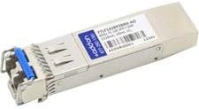 ADDON FINISAR FTLF1428P3BNV COMPATIBLE TAA COMPLIANT 8GBS FIBRE CHANNEL LW SFP+