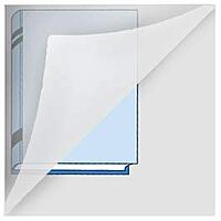 16" 75 Gauge Polyolefin Shrink Film Heat Wrap POF Centerfold 525' feet