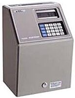 EXPO Low-Odor Dry-Erase Markers, Chisel Point, Assorted Intense Colors, Pack Of 8