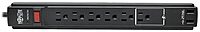 Tripp Lite Surge Protector Power Strip TAA Compliant