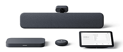 Google Meet Series One G3 - Medium