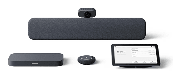 Google Meet Series One G3 - Medium