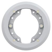 Adapter Plate for mounting on Conduit Back Box TP3603 or T94S01P