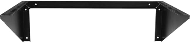 StarTech.com 19in Steel Vertical Wall Mount Rack Bracket