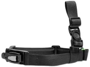 Alien Gear TAQ-Strap Tactical Integrated Tourniquet - Thigh, Drop, Tactical Leg Holster - Universal, Side, Knife Holster