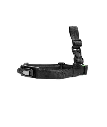 Alien Gear TAQ-Strap Tactical Integrated Tourniquet - Thigh, Drop, Tactical Leg Holster - Universal, Side, Knife Holster