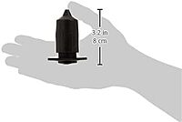 Scotty #2125 12V Downrigger & Puller Receptacle and Plug from Marinco Small