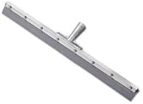 24" NEOPRENE SQUEEGEE REQ.5T-HDL