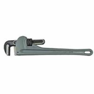 103-01-618, 18" ALUMINUM PIPE WRENCH