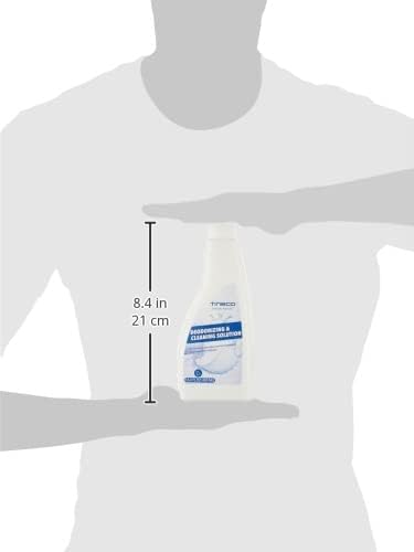 Tineco Cleaning Solution (480ml X2)