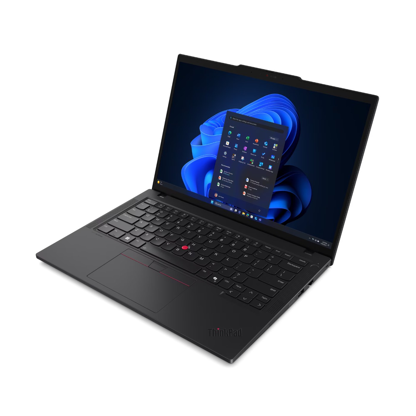 Lenovo ThinkPad T14 14" Intel Core Ultra 5 225U 16GB 512GB SSD Win 11 Pro Lenovo ThinkPad T14 14" Intel Core Ultra 5 225U 16GB 512GB SSD Win 11 Pro