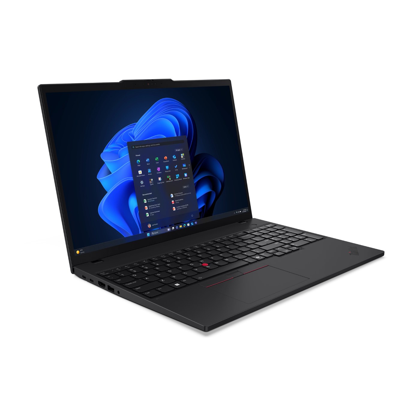 Lenovo ThinkPad T16 16" Intel Core Ultra 5 225U 16GB 1TB SSD Win 11 Pro