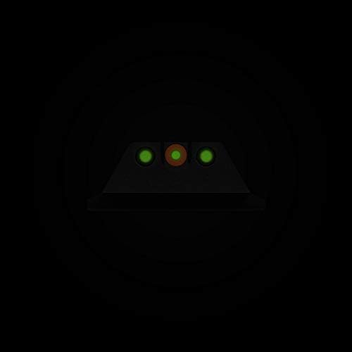 NIGHT FISION Perfect Dot Night Sight Set