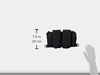 BLACKHAWK Rifle / Pistol Bandoleer