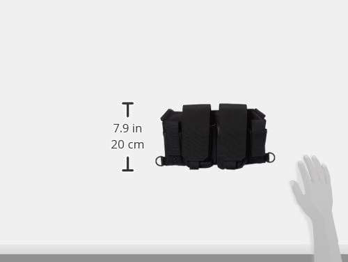 BLACKHAWK Rifle / Pistol Bandoleer