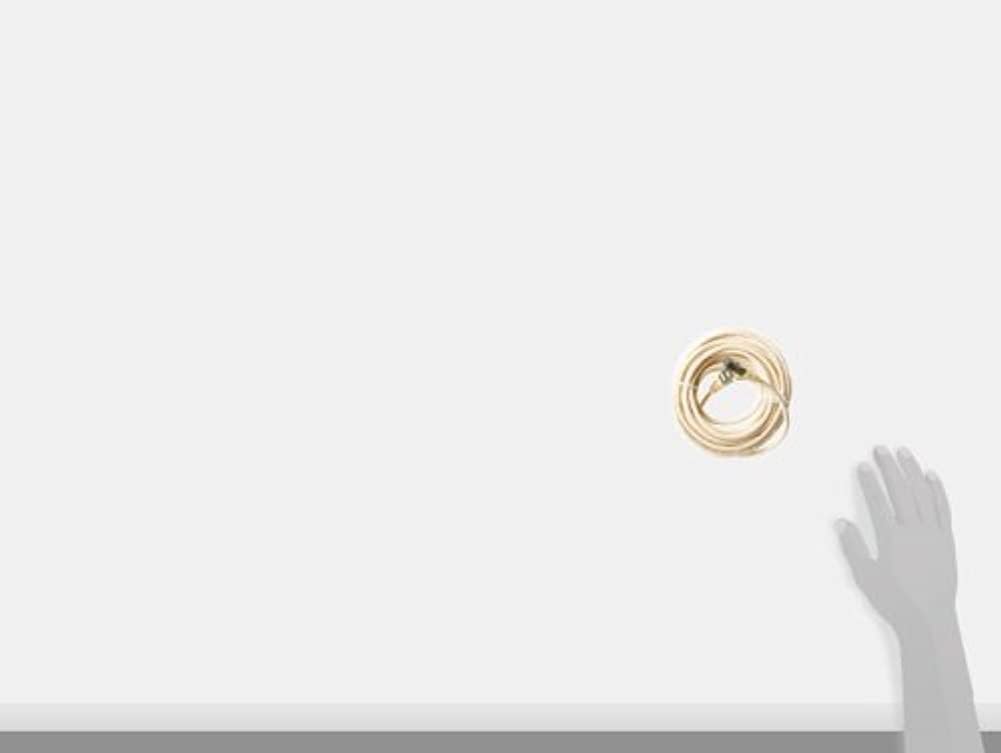 Belkin CAT6 Snagless Patch Cable RJ45M/RJ45M