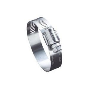 Ideal Industries 64 COMBO HEX 21/8" TO 4"HOSE CLAMP (420-6456) Box of 10