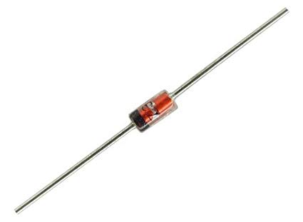 DB3 Diac Trigger Diode DB3 Diac Trigger Diode