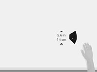 Cold Steel Norse Hawk Cordura Sheath