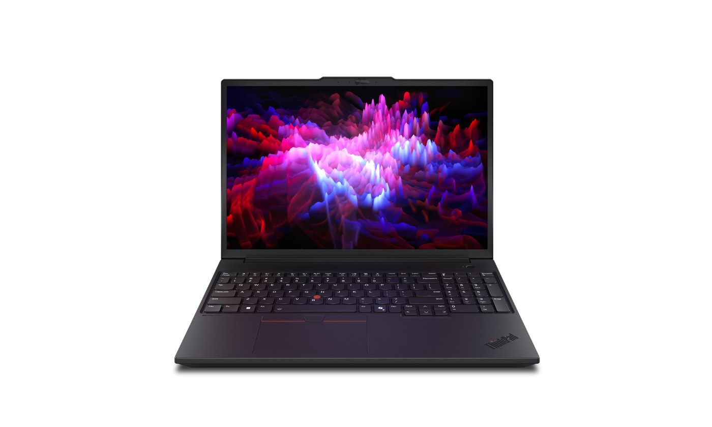 Lenovo ThinkPad P16v Gen 3 16" Intel Core Ultra 9 285H 32GB 1TB SSD Win 11 Pro