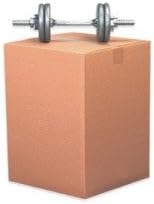 20 x 20 x 20" Heavy-Duty Multi-Depth Boxes